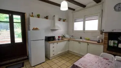 Chalet in Sentmenat photo 16