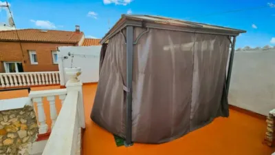 Chalet in Palencia Capital photo 7