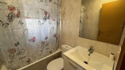 Apartment in Playa del Cura photo 18