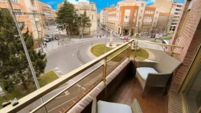 Apartment in the City Centre photo 10