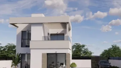 Casa – Orihuela, Laguna Green 1, Entrenaranjos - Vista 2