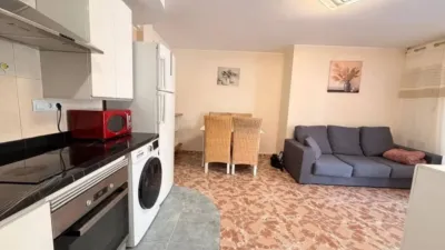 Pis – Torrevieja, Casa Jardin, Urbanización Punta Prima - Vista 5