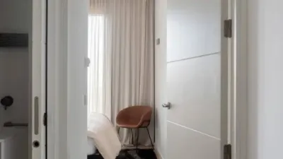 Apartment on Carrer de Manresa photo 19
