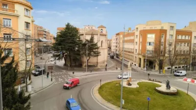 Apartment in the City Centre photo 6