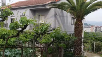 Chalet in Ourense Capital photo 12