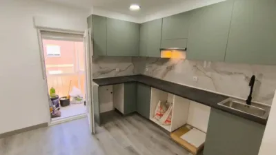 Apartment in El Carmen-La Lanera photo 7