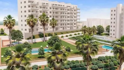 Piso – San Miguel de Salinas - Vista 2