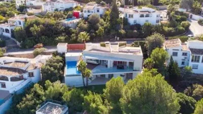 Chalet en Pego photo 2