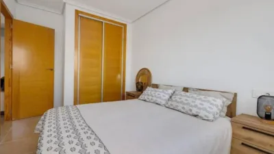 Apartment in Formentera del Segura photo 21