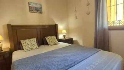 Apartment in Acequión-Los Naúfragos photo 20