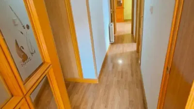 Apartment in the City Centre photo 26