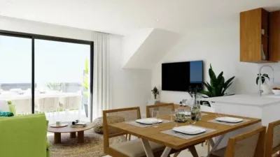 Casa – Torrevieja, Urbanización Los Balcones - Vista 3
