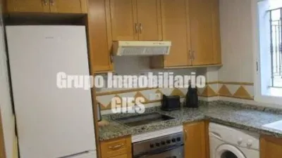 Terraced house on Joanot Martorell S-N street photo 11