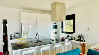 Chalet in La Pedrera-Vessanes photo 18