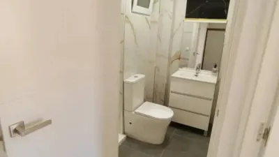 Apartment in El Carmen-La Lanera photo 26