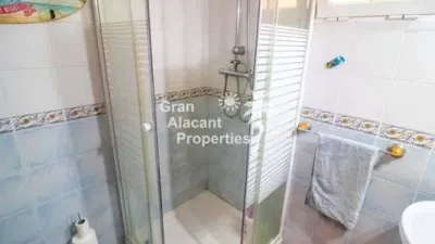 Terraced house in Gran Alacant photo 42