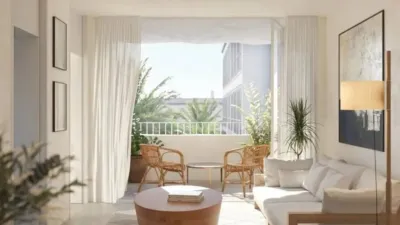 Piso – Torrevieja, El Palmeral - Vista 2