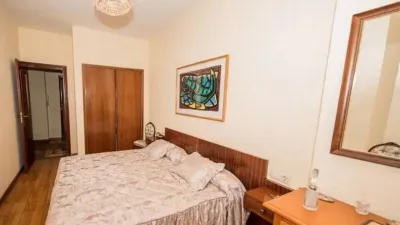 Chalet en Cuntis photo 29