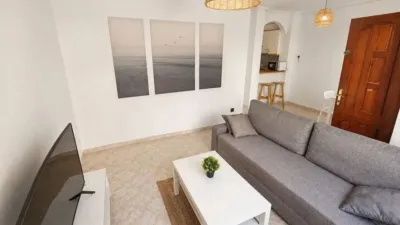 Apartment in Carrer del Pintor Ribera - Playa Flamenca photo 9