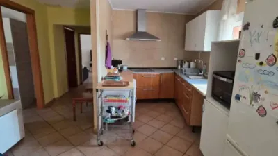 Chalet in Pontons photo 19