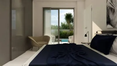 Casa – Daya Nueva - Més