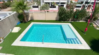 Casa – Torrevieja - Vista 3