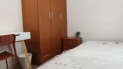 Habitación en alquiler en Alcalde Felipe Mallol, Alcalde Felipe Mallol (Sant Vicent del Raspeig - San Vicente del Raspeig) de 345 €<span>/mes</span>