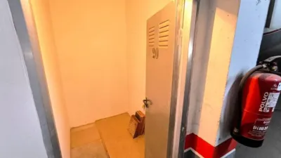 Penthouse for sale in Venta de Baños photo 34