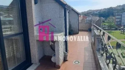 Exclusive penthouse in Moaña photo 13