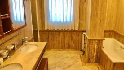 Chalet in Murcia Capital photo 64