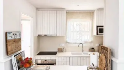 Duplex penthouse on Carrer de les Bassetes photo 10
