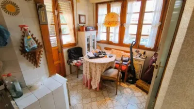 Chalet in El Carmen-La Lanera photo 24
