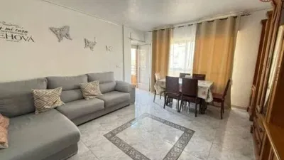 Apartment on Calle Crevillent, 22 photo 4