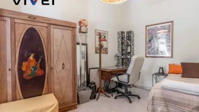 Apartment in Cortes-Huertas photo 28