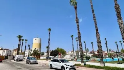Terraced house in Torrevieja photo 31