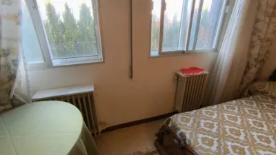 Apartment in Baltanás photo 31
