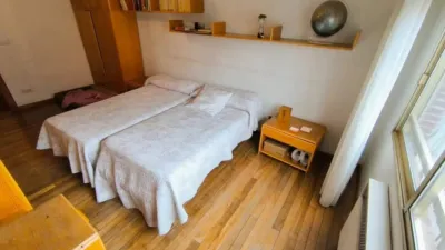 Apartment in the City Centre photo 42
