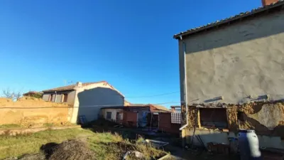 Rustic house in Osorno La Mayor photo 99