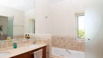 Chalet in Mascarat photo 16