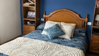 Chalet en venta en Calle Estrada Das Nocedas, 7, Monforte de Lemos de 260.000 €
