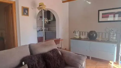 Casa - Vista 5