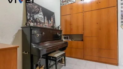 Apartment in Cortes-Huertas photo 19