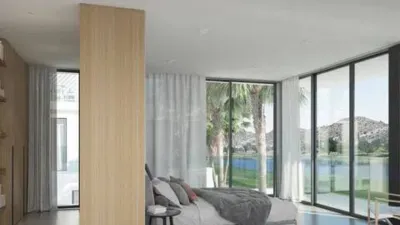 Casa - Vista 4