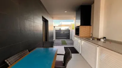 Casa – Orihuela, Urbanización Lomas de Cabo Roig, Dehesa de Campoamor - Más