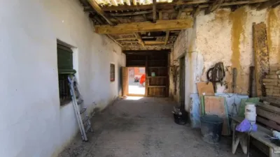 Chalet in Mazuecos de Valdeginate photo 36