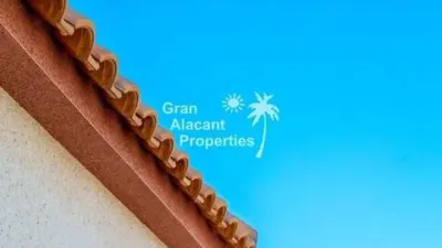 Attic in Gran Alacant photo 24