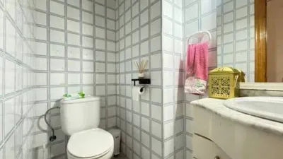 Apartment on Calle Crevillent, 22 photo 24