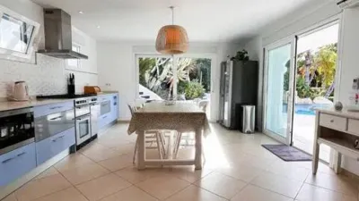 Casa - Vista 5