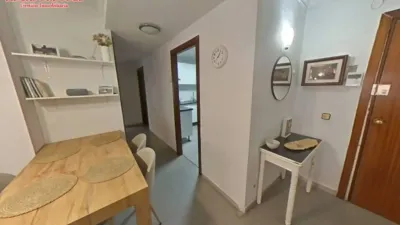 Apartment in Sant Andreu de La Barca photo 2