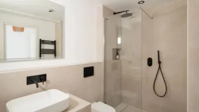 Penthouse in Carrer del Polvorí photo 17